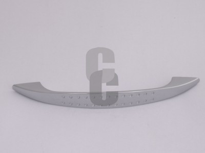 Дръжка Нортал 96мм. - хром                                                                                                                                                                                                                                                                                  